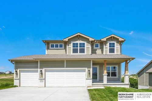 10304 S 110th Ave, Papillion, NE, 68046-5907 | Card Image