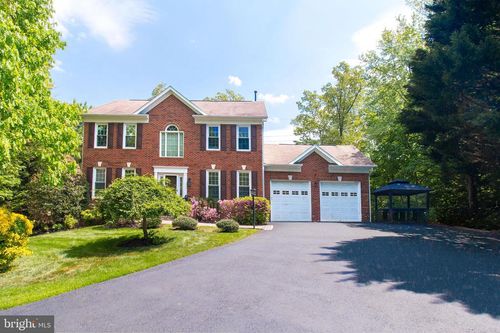 5503 Willow Valley Rd, CLIFTON, VA, 20124-1082 | Card Image
