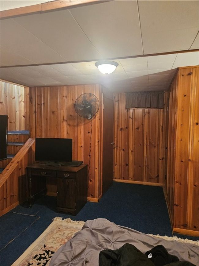 305 State St, House other with 2 bedrooms, 1 bathrooms and null parking in Smethport PA | Image 43