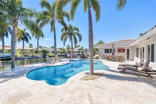 2140 Ne 30th St, Lighthouse Point, FL, 33064-7631 | Card Image