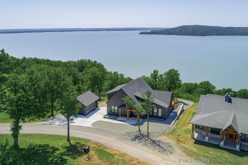 409340 E 1190 Rd, Eufaula, OK, 74432 | Card Image