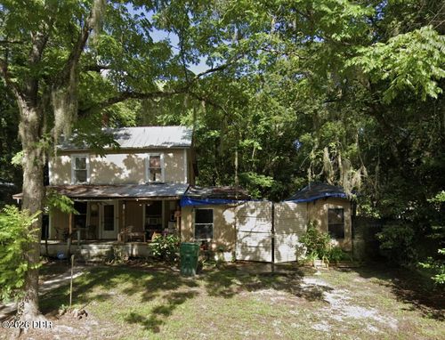 115 N Adams Ave, DeLand, FL, 32724-4501 | Card Image