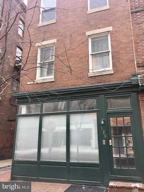 126 Arch St, PHILADELPHIA, PA, 19106-2227 | Card Image