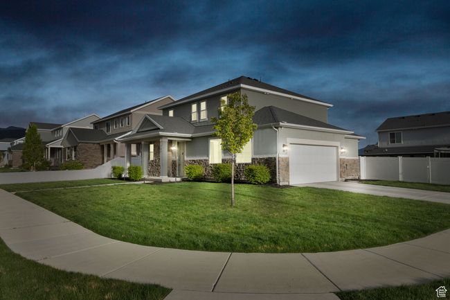 743 W 950 S, House other with 3 bedrooms, 3 bathrooms and 4 parking in Springville UT | Image 30
