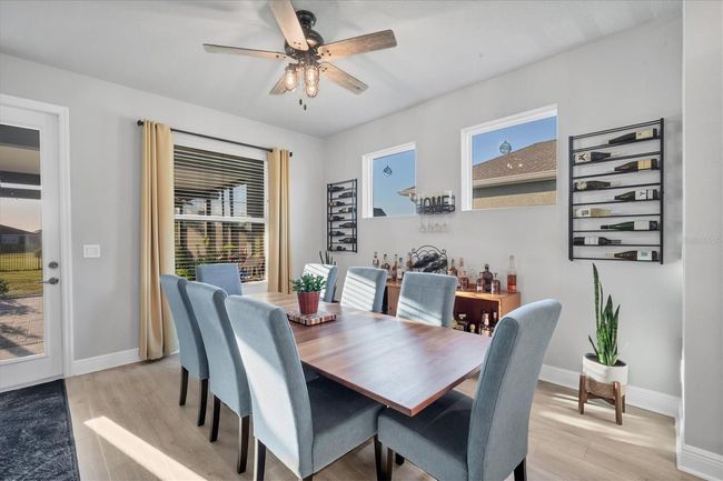 11021 Moonsail Dr, House other with 4 bedrooms, 3 bathrooms and null parking in Parrish FL | Image 9