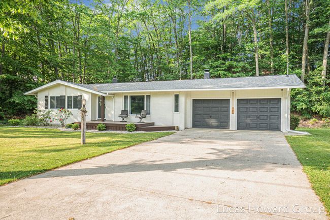 17863 Hiawatha Dr, House other with 3 bedrooms, 2 bathrooms and null parking in Spring Lake MI | Image 29