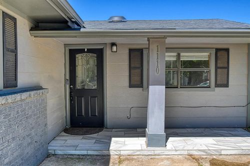 1110 Lollar Drive, Maysville, OK, 73057 | Card Image