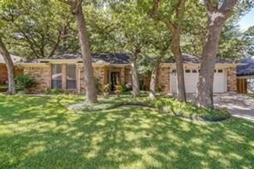 6749 Ridgewood Drive, North Richland Hills, TX, 76182 | Card Image