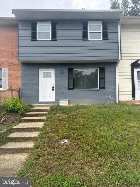 Rogers Dr, Lexington Park, MD 20653