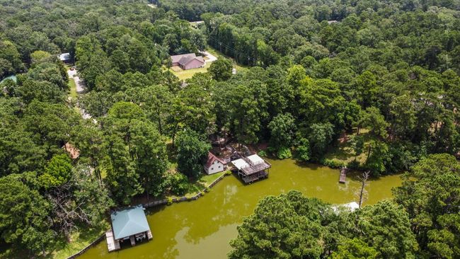 31 N Lakeview Dr, House other with 4 bedrooms, 2 bathrooms and 2 parking in Pointblank TX | Image 29