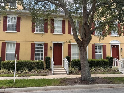 6318 Westcott Cove Blvd, ORLANDO, FL, 32829-8372 | Card Image