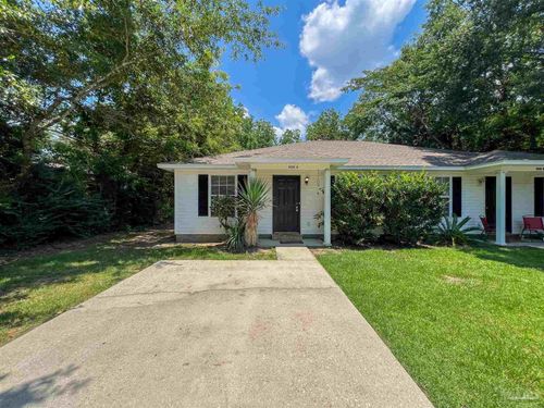 1106 Fretz St, Pensacola, FL, 32534-5619 | Card Image