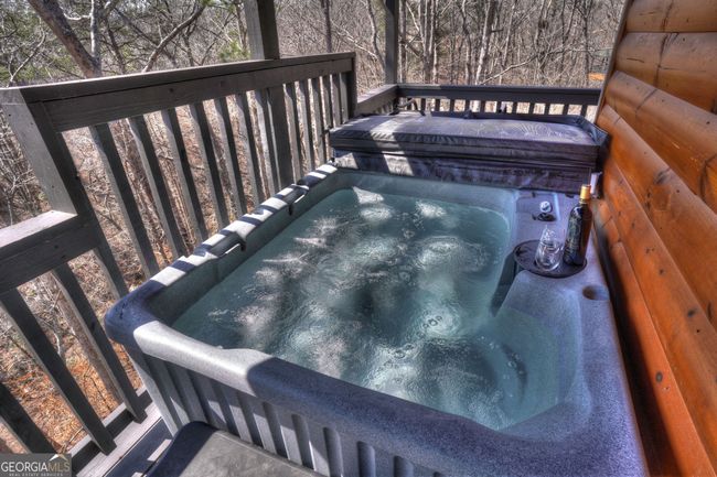 184 Walnut Grove Rd, House other with 1 bedrooms, 1 bathrooms and null parking in Cleveland GA | Image 43