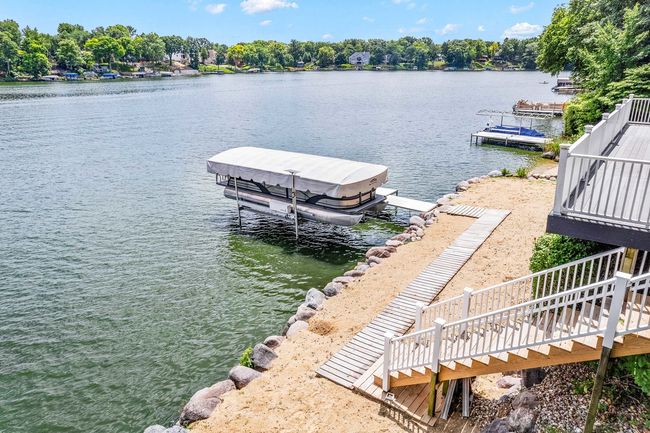 432 Holiday Dr, House other with 4 bedrooms, 3 bathrooms and 2 parking in Somonauk IL | Image 47