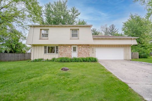2419 S Beck Lane, Lafayette, IN, 47909 | Card Image