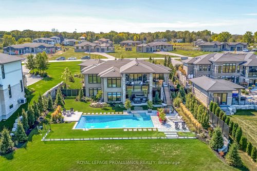 77 Navigation Drive, Prince Edward County, ON, K0K1H0 | Card Image