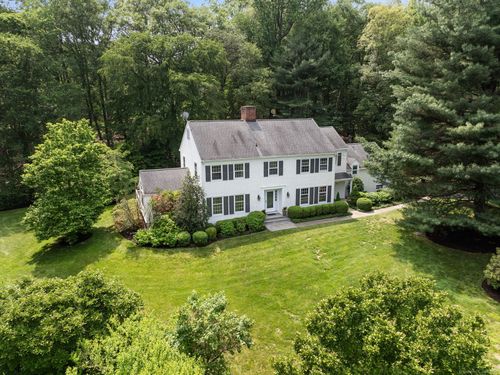 75 Bald Hill Rd, Wilton, CT, 06897-1403 | Card Image