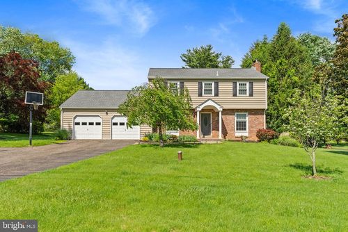 108 Walker Rd, WASHINGTON CROSSING, PA, 18977-1524 | Card Image