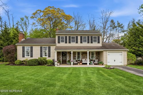 3 Claire Cir, Howell, NJ, 07731-1316 | Card Image