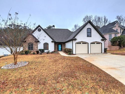 3221 Summer Stream Ln Nw, Kennesaw, GA, 30152-5883 | Card Image