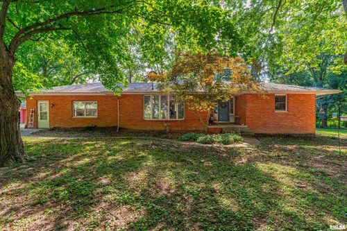 3609 E 1000 North Rd, Shirley, IL, 61772 | Card Image