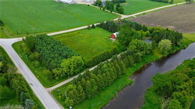 031424 Southgate Sideroad 3, House other with 2 bedrooms, 1 bathrooms and 20 parking in Mount Forest ON | Image 39
