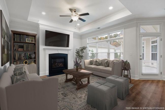 4902 Pleasantry Way Nw, House other with 2 bedrooms, 2 bathrooms and null parking in Acworth GA | Image 10