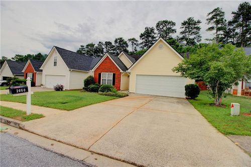 2660 Kentshire Way, Lawrenceville, GA, 30044-4416 | Card Image