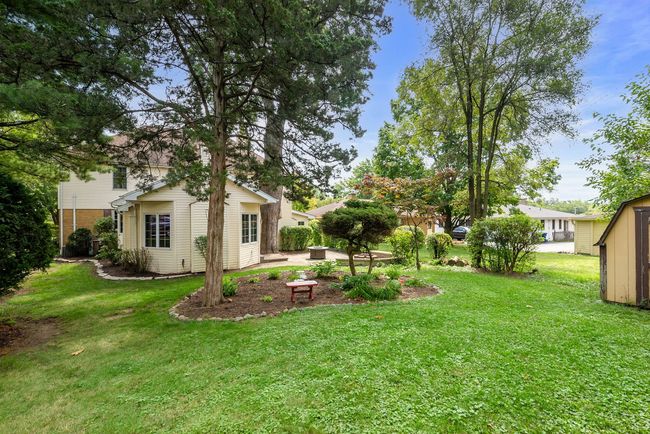 258 N Jackson Rd, House other with 5 bedrooms, 4 bathrooms and 2 parking in Clarendon Hills IL | Image 31