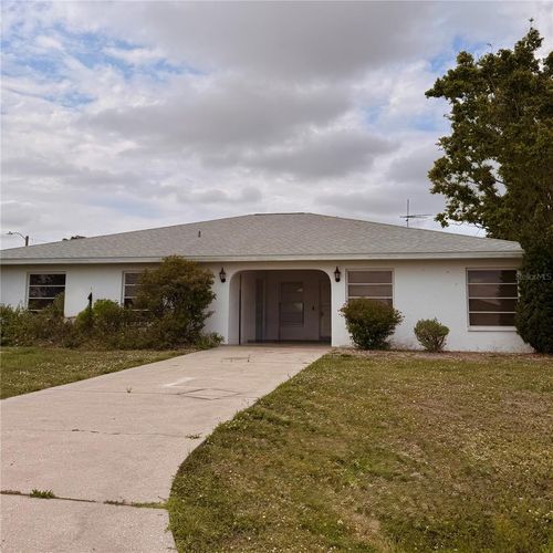 1-201 San Marco Ave, NORTH PORT, FL, 34287-1340 | Card Image