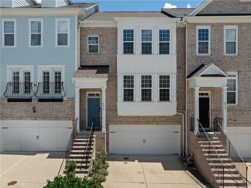 2-6513 Bennington Bluff Ct, Mableton, GA, 30126-7269 | Card Image