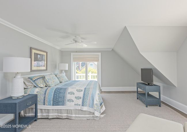 26 Bridge Ave, House other with 7 bedrooms, 5 bathrooms and null parking in Bay Head NJ | Image 35