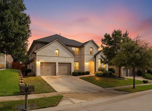 1321 Verbena Ln, Argyle, TX, 76226-7503 | Card Image