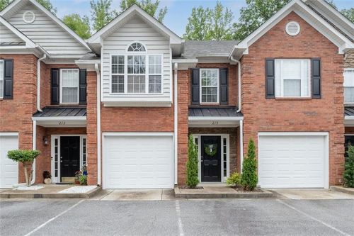 215 Morris Ln, Woodstock, GA, 30188-3659 | Card Image