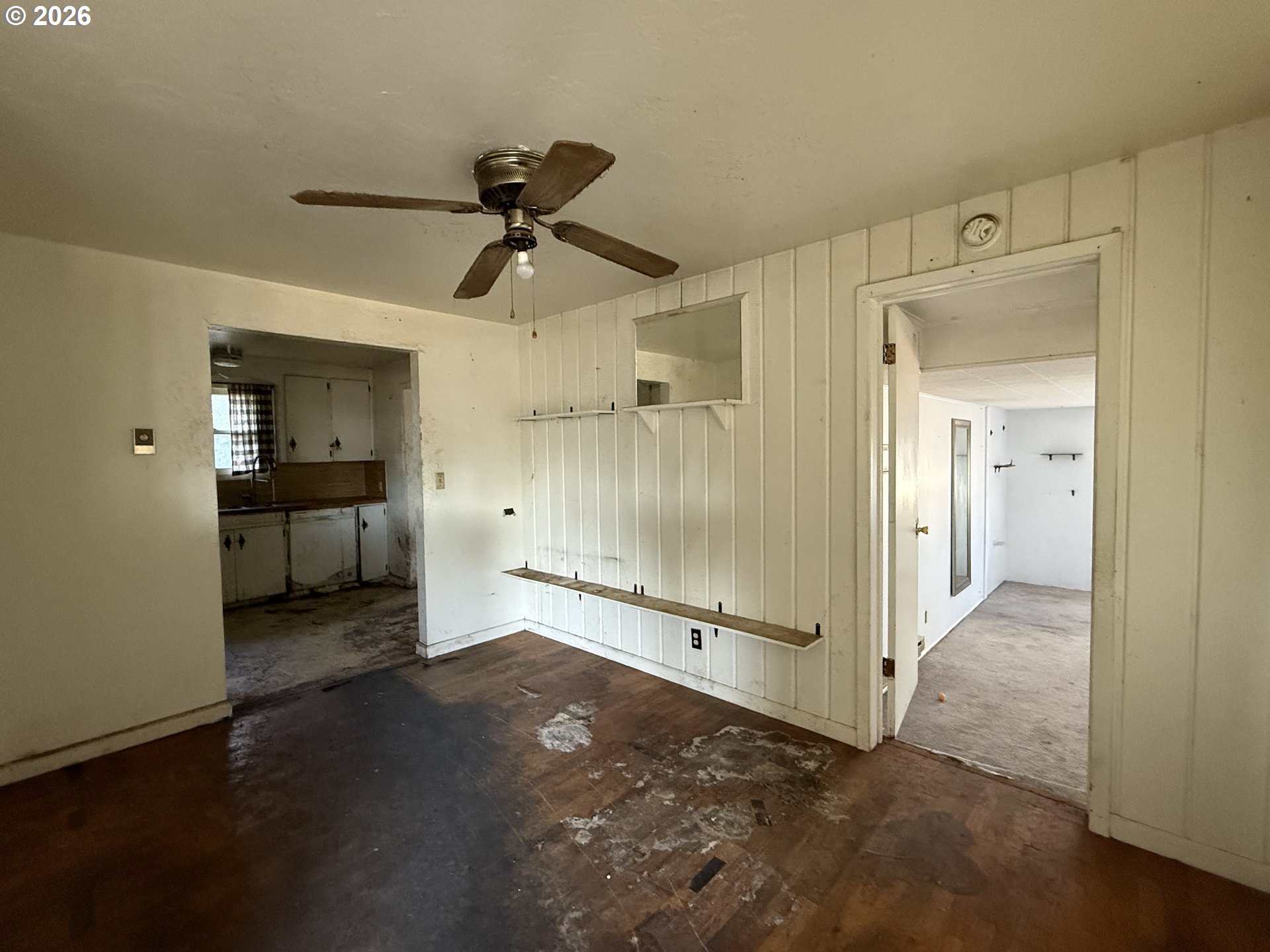 Residential in Springfield 5