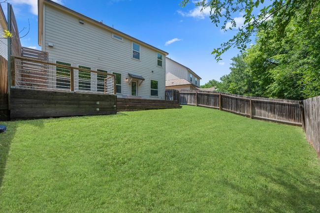 UNIT-22 - 13501 Metric Blvd, House other with 3 bedrooms, 2 bathrooms and 2 parking in Austin TX | Image 33