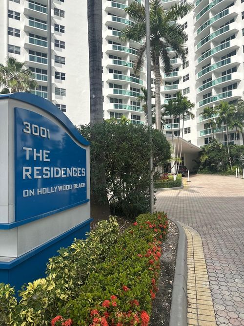 apt-201-3001 S Ocean Dr, Hollywood, FL, 33019-2863 | Card Image