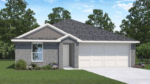 13933 Viceroy Way, Splendora, TX, 77372-2210 | Card Image