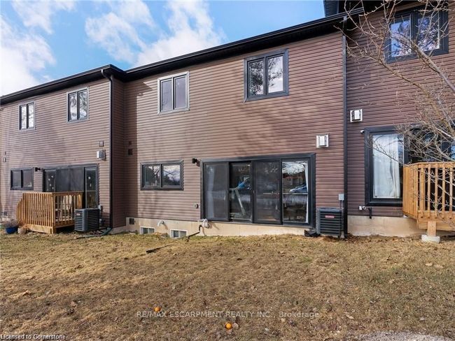 5 Trailside Dr, House attached with 3 bedrooms, 3 bathrooms and 1 parking in Townsend ON | Image 36