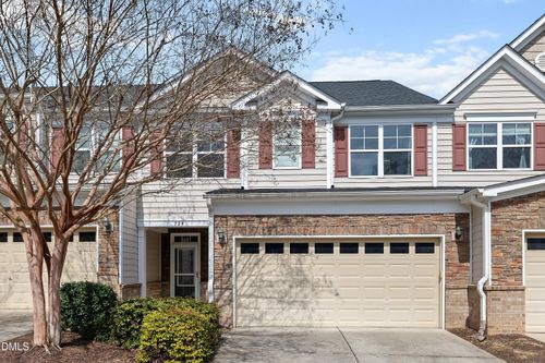 729 Grace Hodge Dr, Cary, NC, 27519-9378 | Card Image