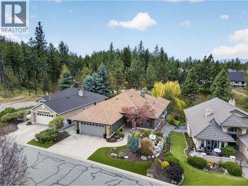 4178 Gallaghers Boulevard S, Kelowna, BC, V1W4X2 | Card Image