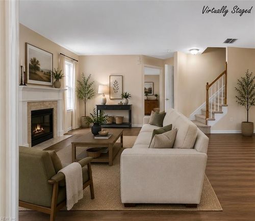701 Stone Cv, Newport News, VA, 23602-9453 | Card Image