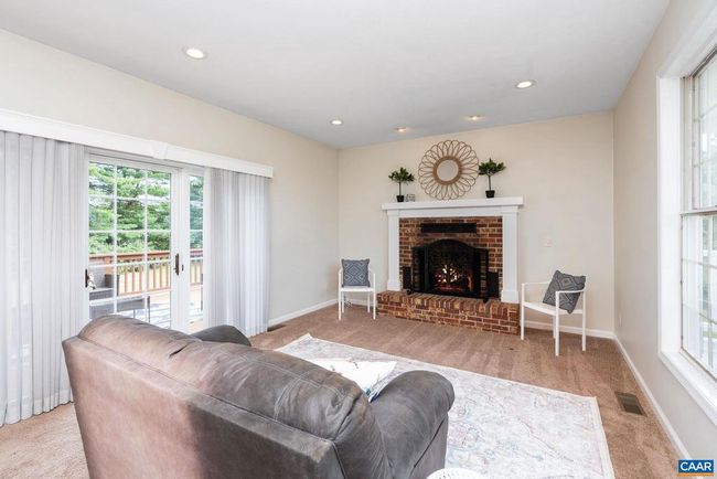 1507 Red Top Orchard Rd, House other with 4 bedrooms, 3 bathrooms and null parking in WAYNESBORO VA | Image 13