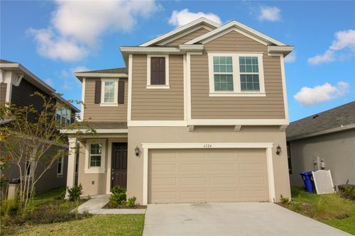 6524 Great Bear Drive Boulevard, Lakeland, FL, 33805 | Card Image