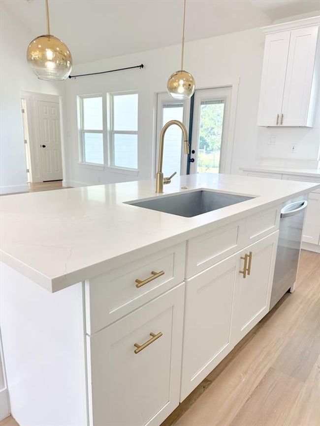 1310 Denson Allen Rd, House other with 4 bedrooms, 3 bathrooms and 4 parking in Coldspring TX | Image 5