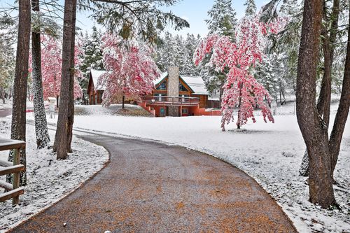 945 Truman Creek Rd, Kila, MT, 59920-8629 | Card Image