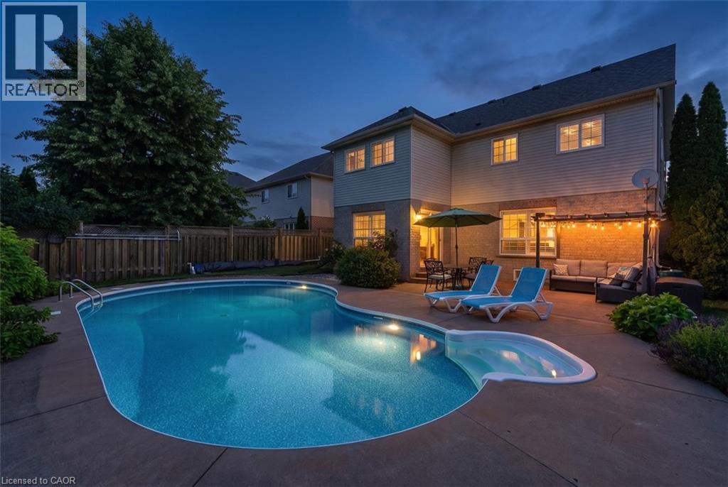 Residential in St. Catharines 3