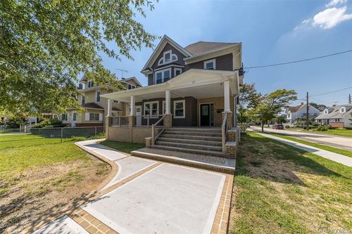 2nd-floor-57 Earle Ave, Lynbrook, NY, 11563-3605 | Card Image