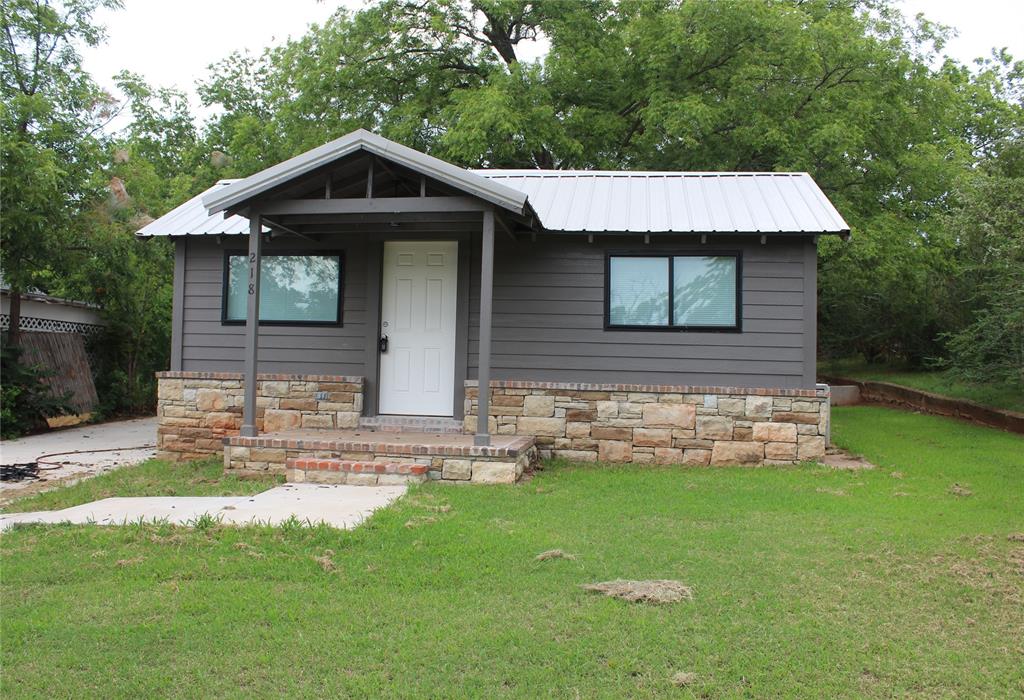 Dewey Ave, Chandler, OK 74834
