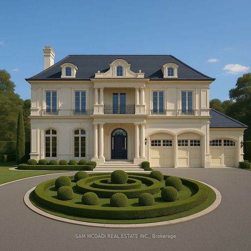 415 Country Club Cres, Mississauga, ON, L5J2P9 | Card Image